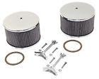 00-8801-0 Empi Kadron Complete Air Cleaner Kit Vw Bug 707924332520