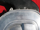 0100948602 Air Cleaner Filter Cover