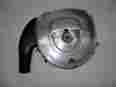 0010947804 0140948302 Mercedes 1986-1991 Benz W126 Used