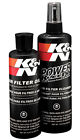 0172303092317 Filter Care Service Kit Squeeze Used Free Shipping
