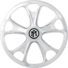 0206-2010gat-ch Performance Machine Pm Air Clnr Luxe Faceplt