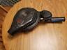 022129607c Porsche Knecht Oil Bath Air Cleaner Filter Assembly Thru