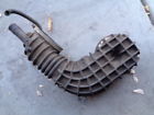 026133357 026 133 357 Audi Mt Air Filter Cleaner Box Intake Hose Tube Pipe