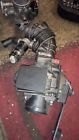0280202082 Bmw Afm And Aftermarket Pod Filter