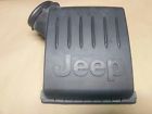 04854043 Jeep Chipped Grand Cherokee Air Cleaner Intake Box Cover Oem