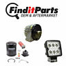 04861843ab Mopar Air Cleaner Assembly