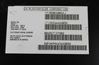 0506002aj Chrysler Jeep Commander Grand Cherokee Xm Radio Reciever