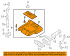 06f133837af Audi Oem Air Cleaner Box Housing