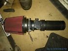 471c 078 133 Audi Mass Air Flow Sensor Assembly Cold Intake