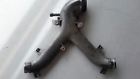 078906051e Audi Air Intake Pipe Tube Oem