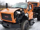 319.gm9008 08 Gmc Heavy Duty Truck