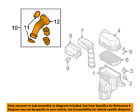 08694606 Volvo 2007-2013 C70 T5