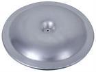 68825 100 Keyser Manufacturing Air Cleaner Top Aluminum Natural Diameter Each