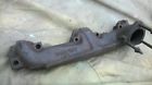10002754 F Gm Firebird Lh Driver Side Exhaust Manifold