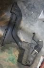 1019491s03 Nissan Altima Air Intake Cleaner Box Filter Housing Sensor Oem