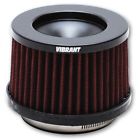 10930 Vibrant Performance Classic Air Filter 690092130886