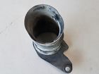 10991213de Bmw Air Filter Intake Tube Pipe Oem