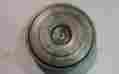 4bbl 1111111 Ac Delco Genuine Oem Gm Goodwrench Chevy Chevrolet 1957 Oil Bath Air Cleaner Filter Insert 4 Barrel Nos
