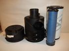 112-9689 Caterpillar Air Cleaner Box