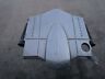 1120901601 Chrysler Crossfire Air Filter Box Engine Cover Oem
