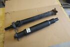 11267502959 Unbranded Bmw Oem Drive Shaft Assy Awd Xi Mm