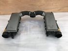A1130900501 1130900501 - A 113 090 05 01 Mercedes Benz Amg Engine Air Intake Filter Box Set Oem