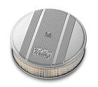 120-154 Holley Performance Round Finned Air