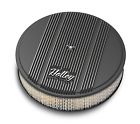 120-156 Holley Performance Round Finned Air