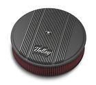 120-157 Holley Performance Round Finned 090127724521