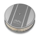 120-159 Holley Performance Round Finned 090127724545