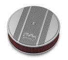 120-160 Holley Performance Round Finned 090127724552