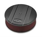 120-173 Holley Vintage Series Air Cleaner Assembly