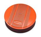 120-176 Holley Vintage Series Air Cleaner Assembly