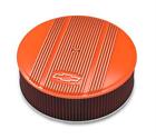 120-177 Holley Vintage Series Air Cleaner Assembly