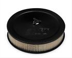 120-1bdqft Quick Fuel Air Cleaner 849804014284