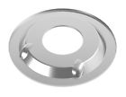 120510 120-510 Holley Performance Air Cleaner Base New 090127021217