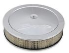 120-540 Holley Efi Sniper Air Cleaner Assembly 090127042649