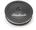 1203 Edelbrock Pro-flo Air Cleaner 085347012039