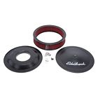 1225 Edelbrock Pro-flo Air Cleaner 085347012251