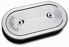 1235 Edelbrock Pro-flo Chrome Air 085347012350