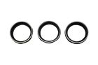 A1238300289 1238300289 New Mercedes Chassis Air Guide Escutcheons Set Of