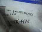 12540392 Gm Genuine Air Filter Cover Assy Part Number