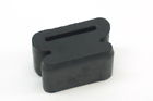 1265280085 Turbodiesel Om Air Cleaner Rubber Mounting