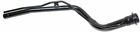12926180 Aftermarket Products New Fuel Tank Filler Neck Gas Chevy Sedan