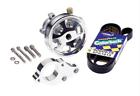 13320 Billet Specialties Pump And Pulley Kit
