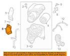 13367314 Gm Chevrolet Oem Cruze Air Cleaner Duct Tube