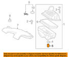 13717525711 Mini Oem 14-16 Cooper