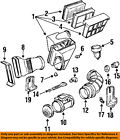 13717539903 Bmw Oem Air Cleaner Assembly Buffer