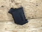 13717604404 7604404 13717605913 7605913 Genuine Bmw Factory Manufactured Turbo Engine Air Intake Muffler Cleaner