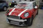 13717609482 Pams Air Cleaner For Mini Cooper Assy Minicoope